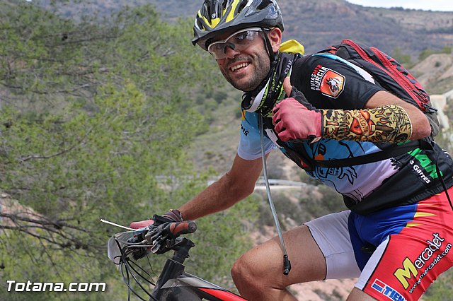 XIX Bike Maratn de BTT 