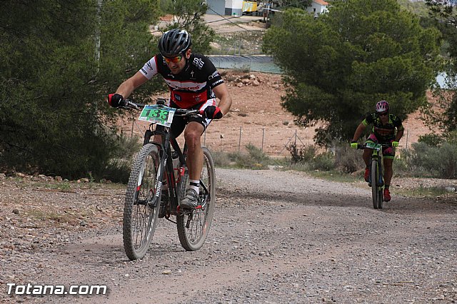 XIX Bike Maratn de BTT 