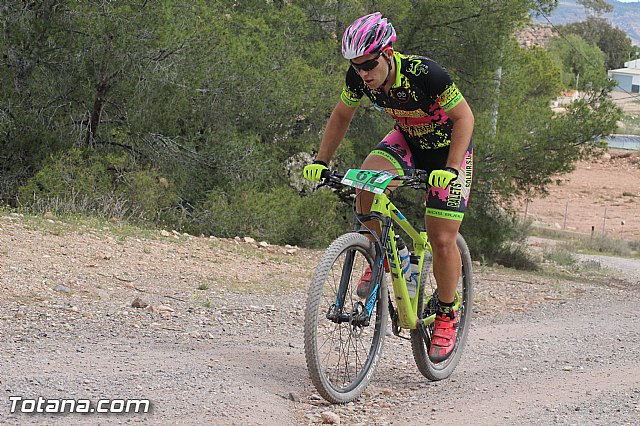 XIX Bike Maratn de BTT 