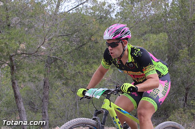 XIX Bike Maratn de BTT 