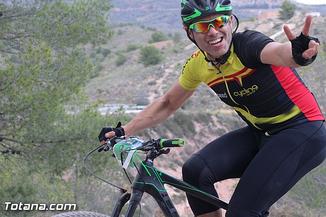 XIX Bike Maratn de BTT 