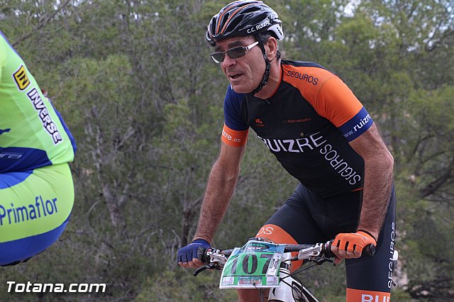 XIX Bike Maratn de BTT 