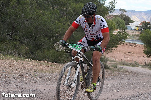 XIX Bike Maratn de BTT 