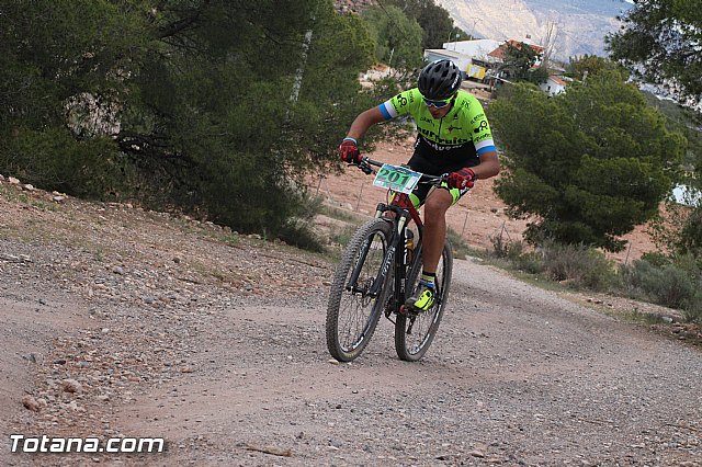 XIX Bike Maratn de BTT 