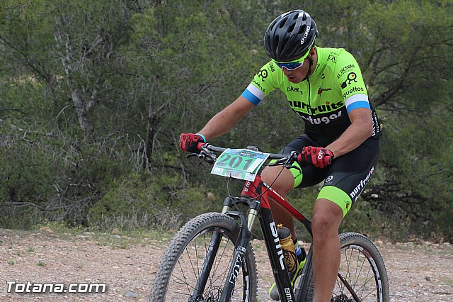 XIX Bike Maratn de BTT 