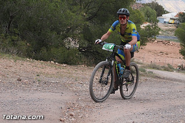 XIX Bike Maratn de BTT 