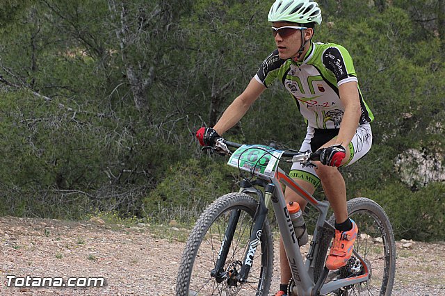 XIX Bike Maratn de BTT 