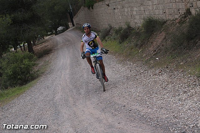 XIX Bike Maratn de BTT 