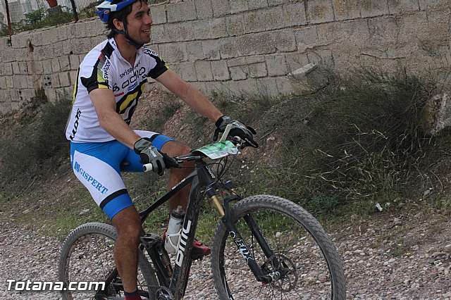 XIX Bike Maratn de BTT 