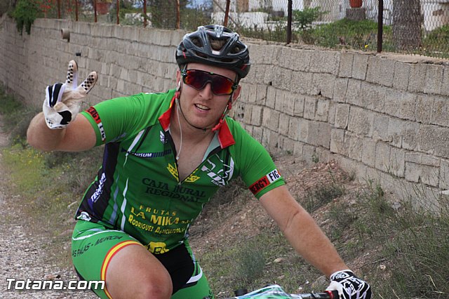 XIX Bike Maratn de BTT 