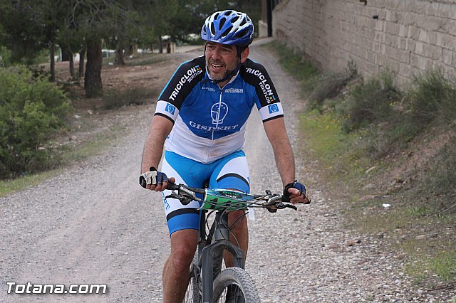 XIX Bike Maratn de BTT 