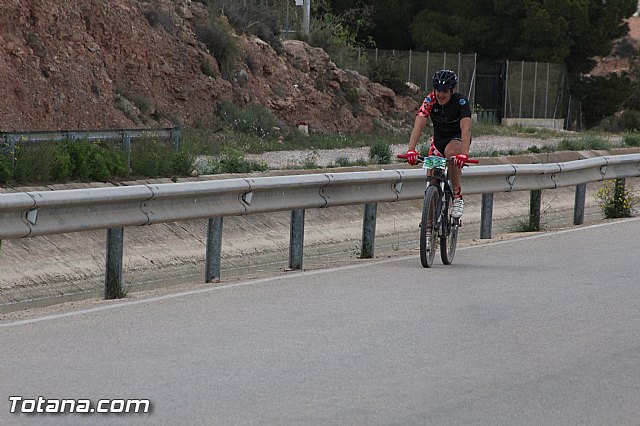 XIX Bike Maratn de BTT 