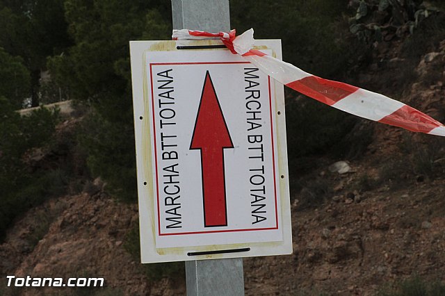 XIX Bike Maratn de BTT 