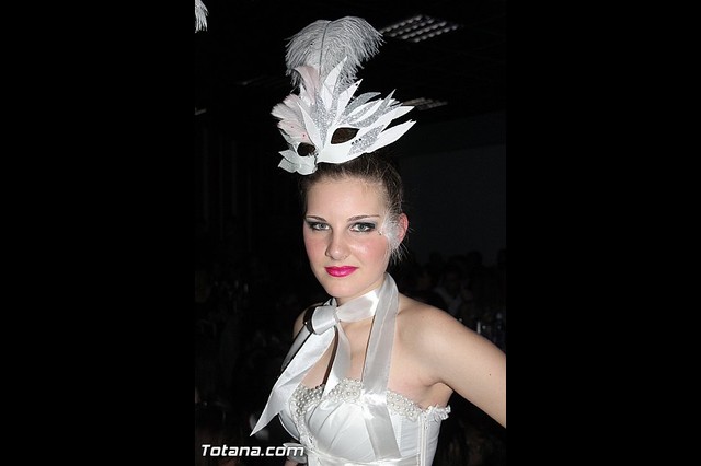 Cena Carnaval 2014 - Proclamacin de La Musa y Don Carnal 2014 - 316