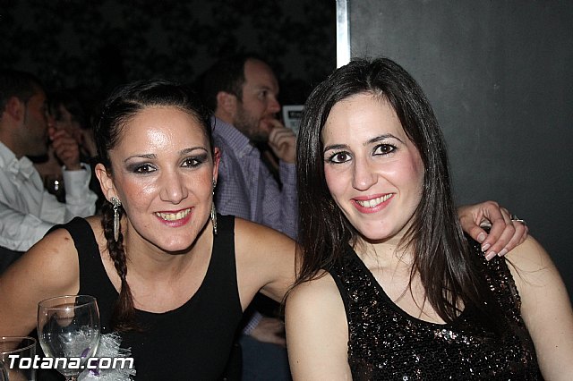 Cena Carnaval 2014 - Proclamacin de La Musa y Don Carnal 2014 - 322