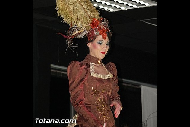 Cena Carnaval 2014 - Proclamacin de La Musa y Don Carnal 2014 - 329