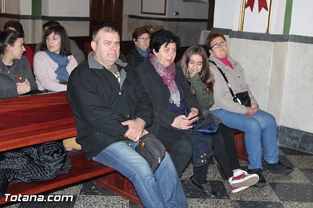 Concierto solidario de Navidad - Agrupacin Musical de Totana - 4