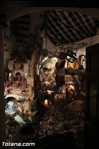 Concierto solidario de Navidad - Agrupacin Musical de Totana - 21