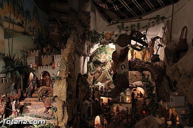 Concierto solidario de Navidad - Agrupacin Musical de Totana - 22