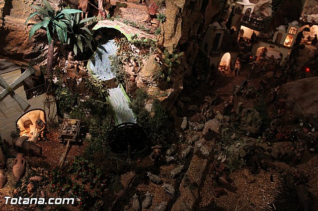 Concierto solidario de Navidad - Agrupacin Musical de Totana - 23