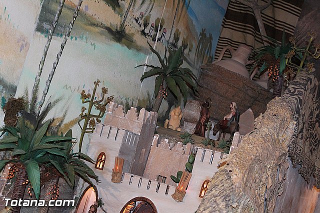 Concierto solidario de Navidad - Agrupacin Musical de Totana - 25