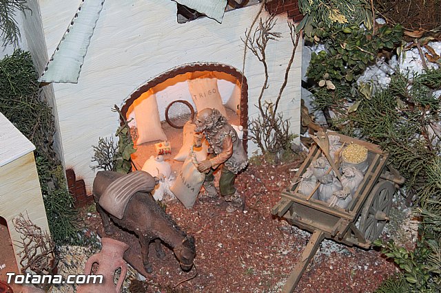 Concierto solidario de Navidad - Agrupacin Musical de Totana - 29