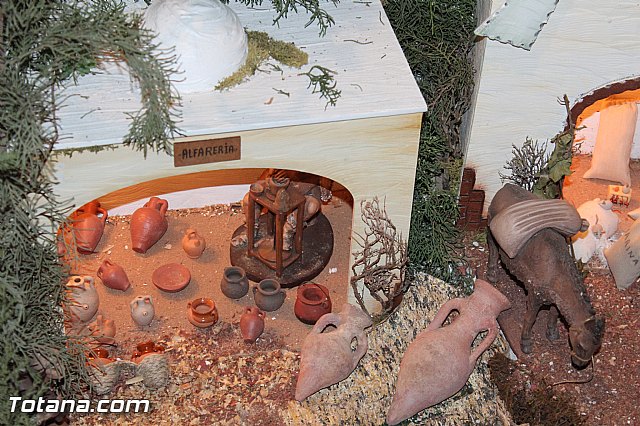 Concierto solidario de Navidad - Agrupacin Musical de Totana - 30