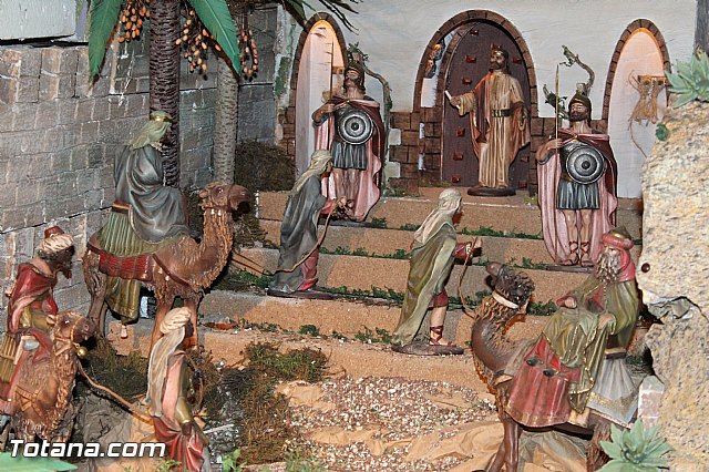 Concierto solidario de Navidad - Agrupacin Musical de Totana - 31