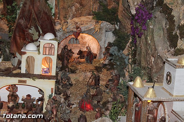 Concierto solidario de Navidad - Agrupacin Musical de Totana - 34