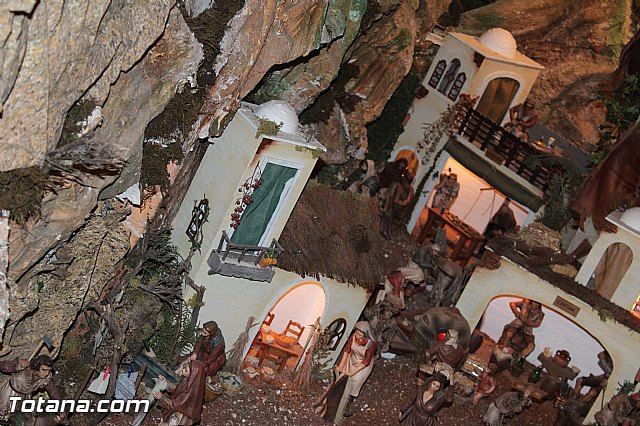 Concierto solidario de Navidad - Agrupacin Musical de Totana - 35