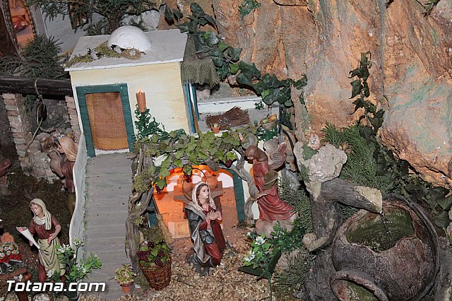 Concierto solidario de Navidad - Agrupacin Musical de Totana - 36