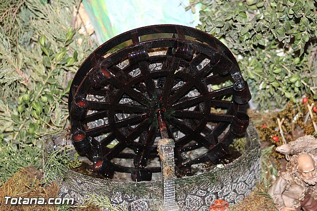 Concierto solidario de Navidad - Agrupacin Musical de Totana - 39