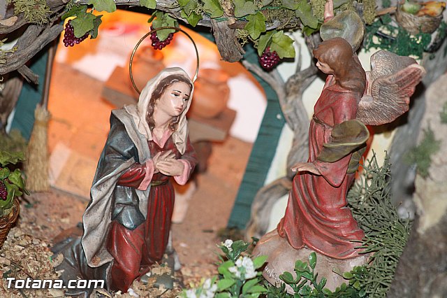 Concierto solidario de Navidad - Agrupacin Musical de Totana - 42