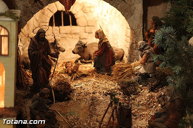 Concierto solidario de Navidad - Agrupacin Musical de Totana - 44