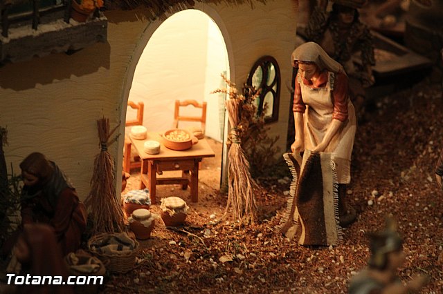 Concierto solidario de Navidad - Agrupacin Musical de Totana - 46