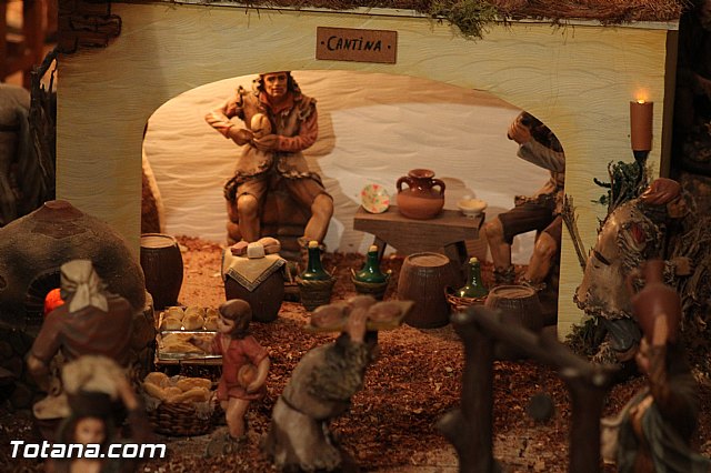 Concierto solidario de Navidad - Agrupacin Musical de Totana - 47