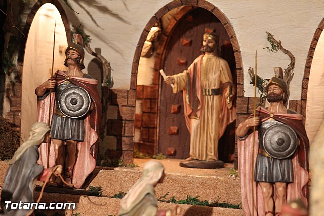 Concierto solidario de Navidad - Agrupacin Musical de Totana - 49