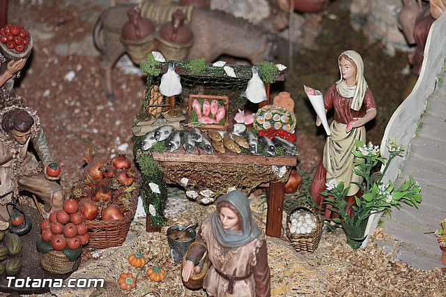 Concierto solidario de Navidad - Agrupacin Musical de Totana - 50