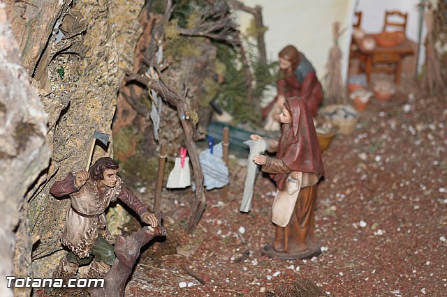 Concierto solidario de Navidad - Agrupacin Musical de Totana - 51