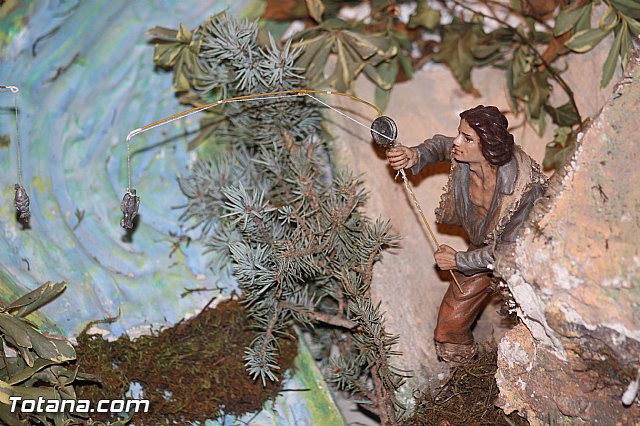 Concierto solidario de Navidad - Agrupacin Musical de Totana - 52