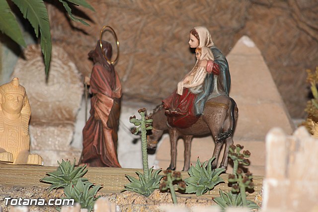 Concierto solidario de Navidad - Agrupacin Musical de Totana - 53