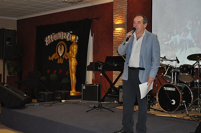 Cena 75 aniversario Colegio Santiago - 6