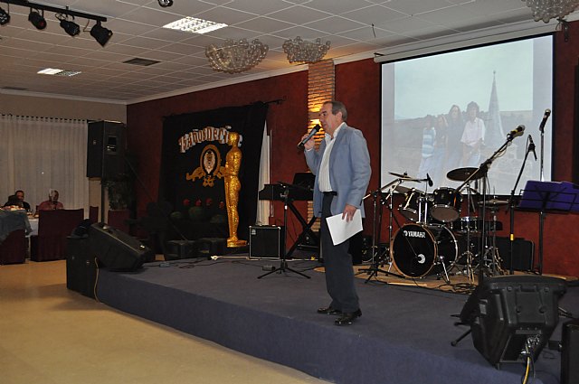 Cena 75 aniversario Colegio Santiago - 7