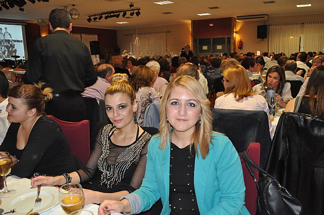 Cena 75 aniversario Colegio Santiago - 24