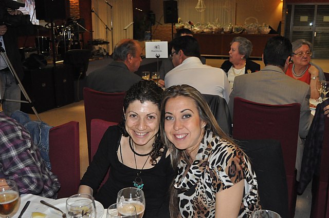 Cena 75 aniversario Colegio Santiago - 29