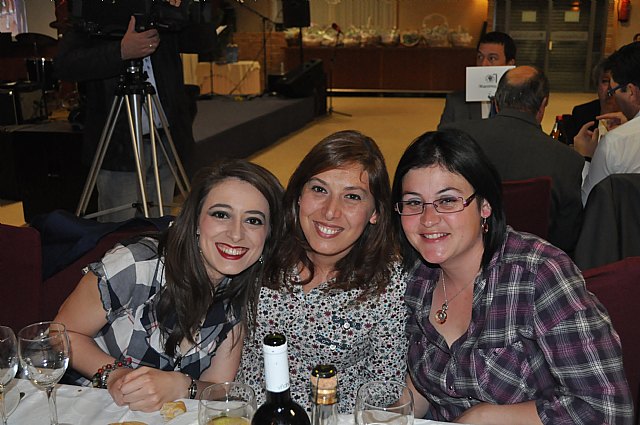 Cena 75 aniversario Colegio Santiago - 30
