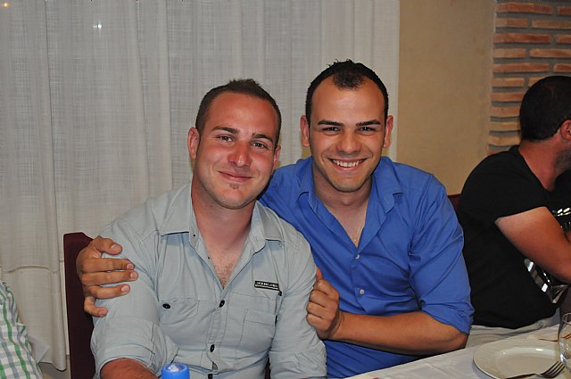 Cena 75 aniversario Colegio Santiago - 42