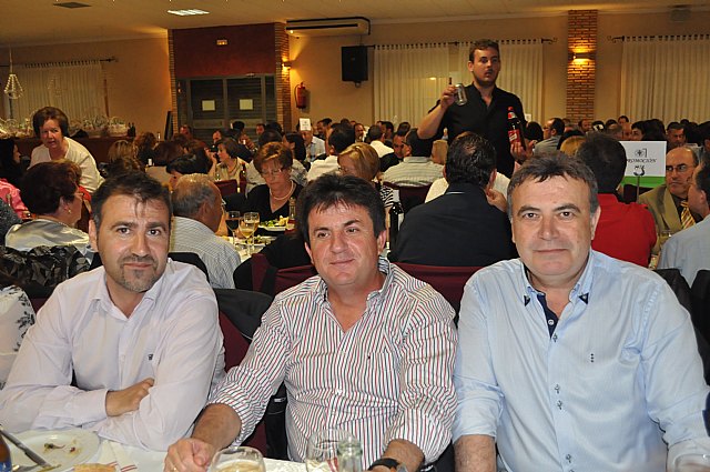 Cena 75 aniversario Colegio Santiago - 51