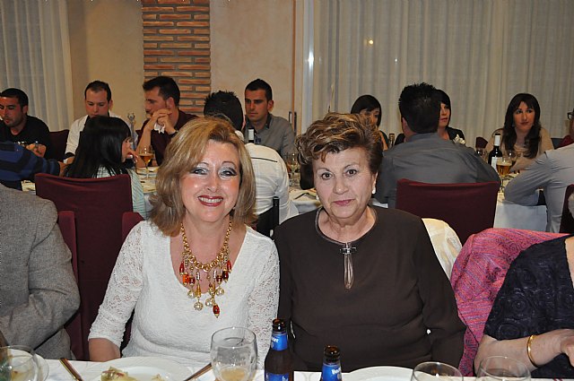 Cena 75 aniversario Colegio Santiago - 60