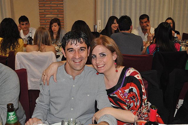 Cena 75 aniversario Colegio Santiago - 69